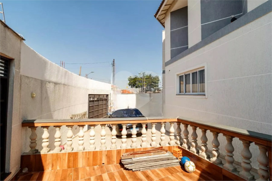 Sobrado à venda com 3 suítes em Vila Maria, São Paulo, SP