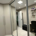 Apartamento à venda com 2 quartos, sendo 1 suíte,  em Jardim Piratininga, Sorocaba, SP