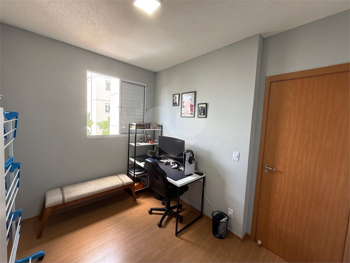 Apartamento à venda com 2 quartos em Jardim Guarujá, Sorocaba, SP