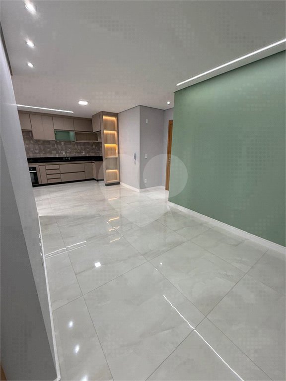 Apartamento à venda com 2 quartos, sendo 1 suíte, em Vila Progresso, Jundiaí, SP