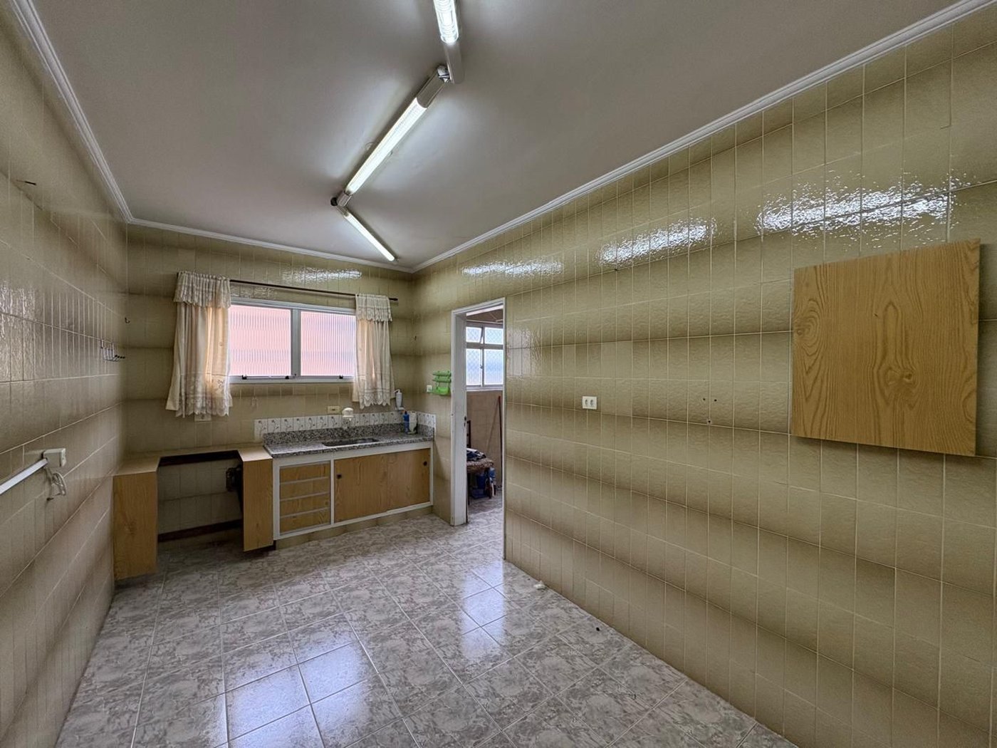 Apartamento com 2 dormitórios à venda, 96 m² por R$ 700.000,00 - Aparecida - Santos/SP