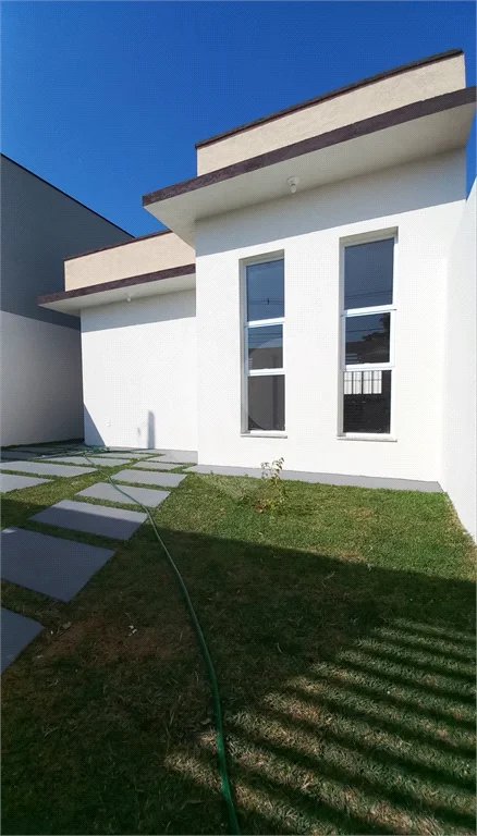 Casa à venda com 2 quartos, sendo 1 suíte,  em Parque Bellaville, Hortolândia, SP