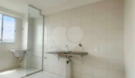 Apartamento à venda com 2 quartos em Parque São Bento, Sorocaba, SP