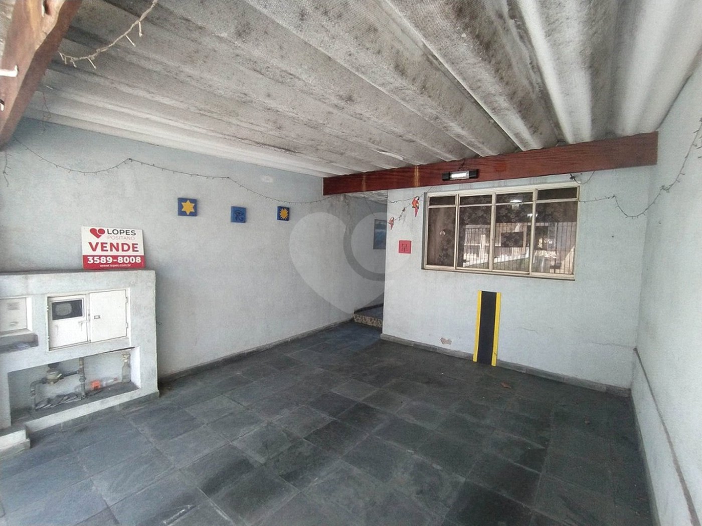 Sobrado à venda com 3 quartos em Chora Menino, São Paulo, SP