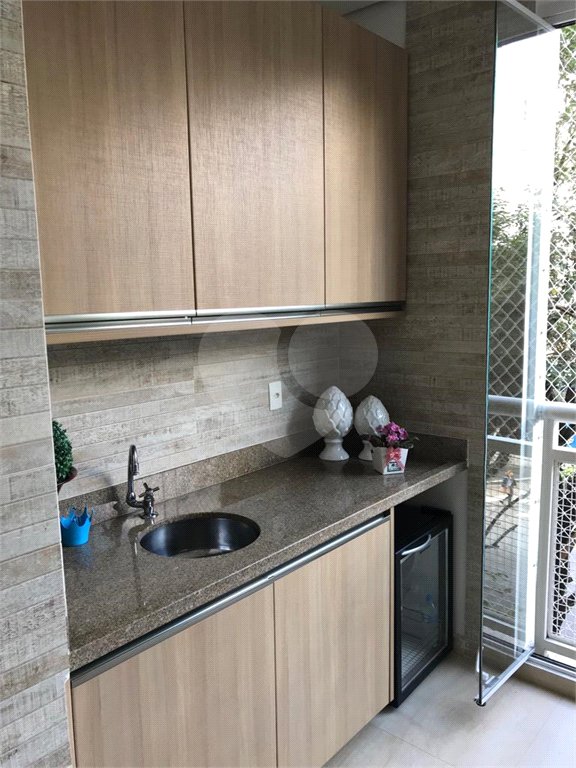 Apartamento à venda com 4 quartos, sendo 2 suítes, em Bosque da Saúde, São Paulo, SP
