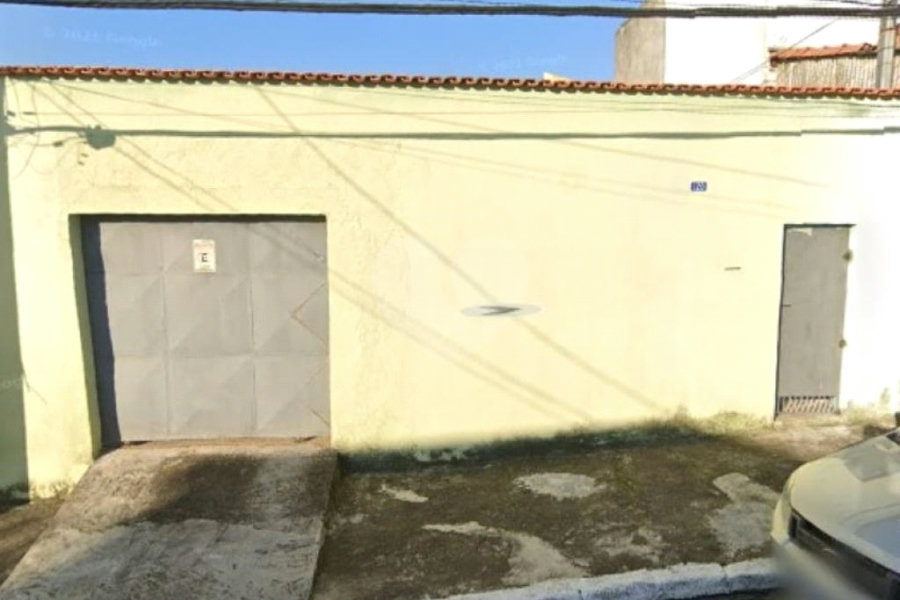 Casa à venda com 2 quartos em Artur Alvim, São Paulo, SP