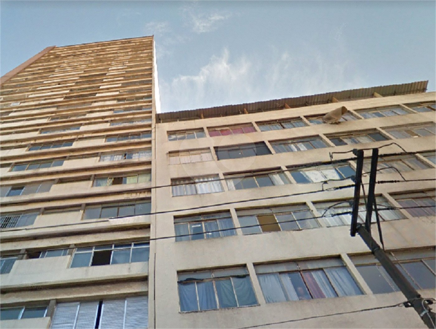 Apartamento à venda com 1 quarto em Liberdade, São Paulo, SP