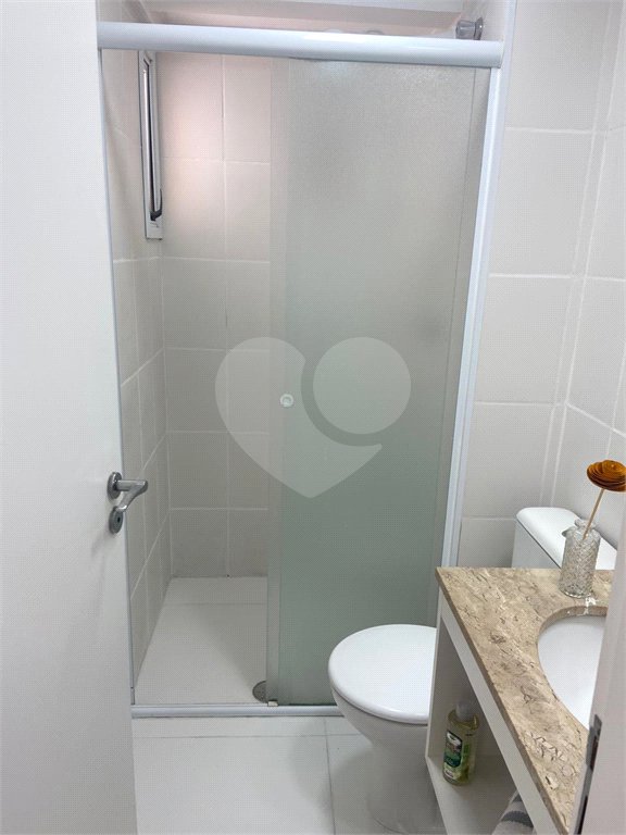 Apartamento à venda com 3 quartos em Casa Branca, Santo André, SP