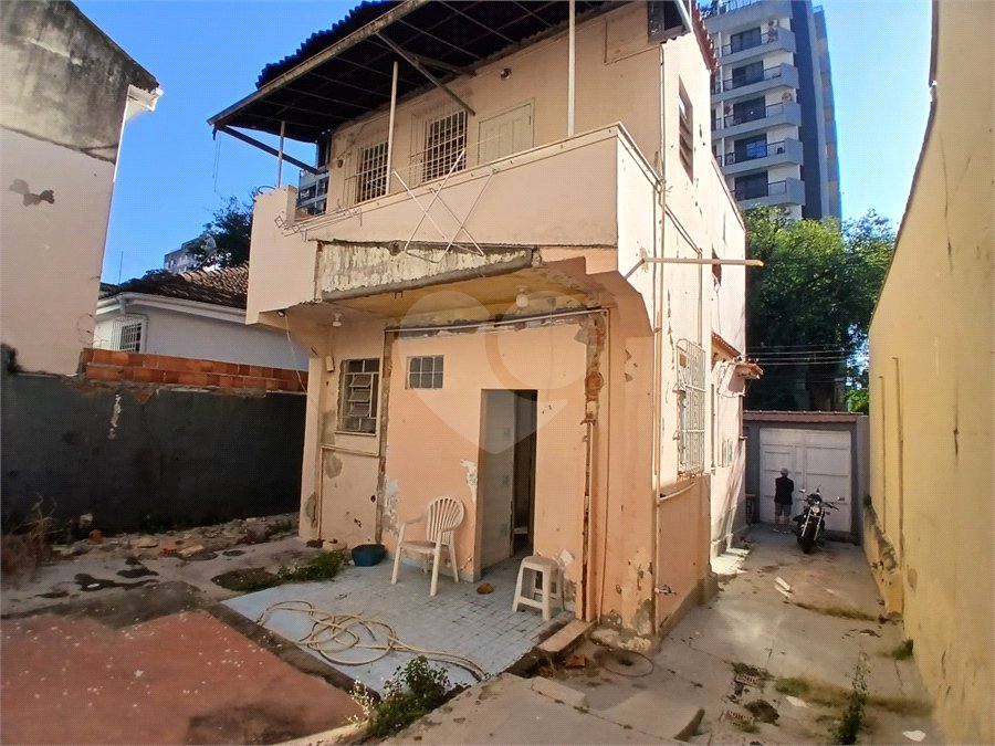 Casa à venda com 4 quartos em Grajaú, Rio de Janeiro, RJ