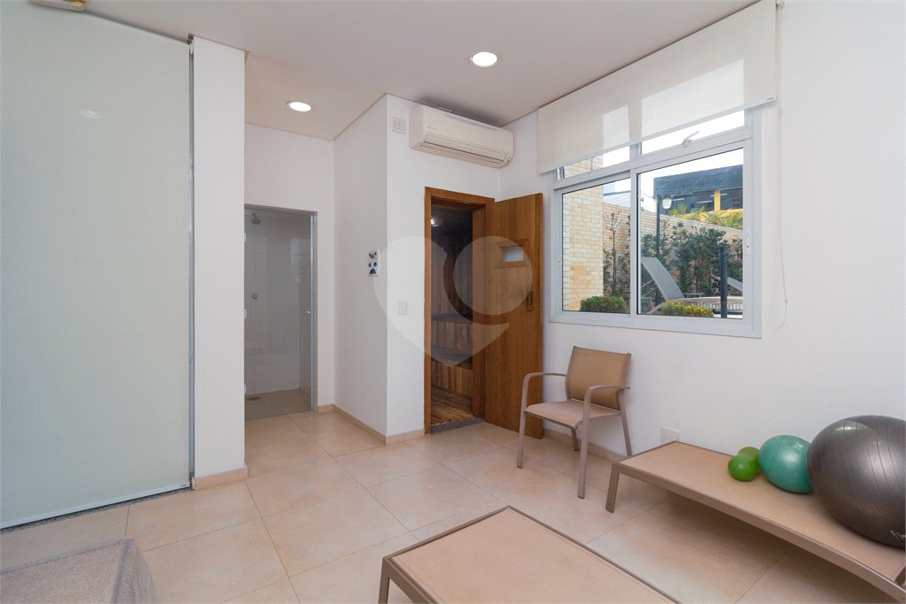 Apartamento à venda com 3 suítes em Saúde, São Paulo, SP