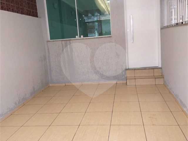 Casa à venda com 2 quartos em Saúde, São Paulo, SP