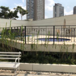 Apartamento à venda com 4 quartos, sendo 3 suítes,  em Cidade Monções, São Paulo, SP