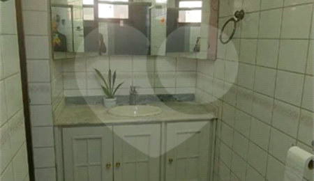 Apartamento à venda com 2 quartos, sendo 1 suíte,  em Jardim Colombo, São Paulo, SP