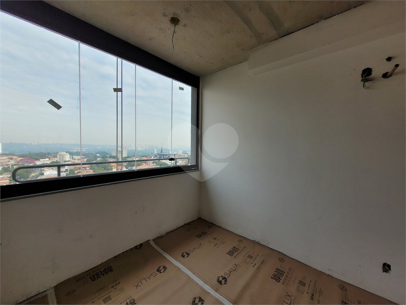 Studio à venda com 1 quarto em Sumarezinho, São Paulo, SP