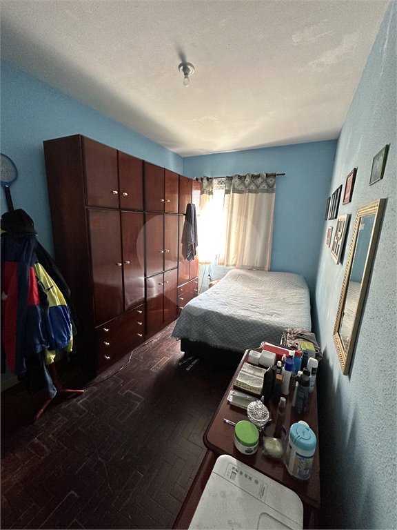 Apartamento à venda com 2 quartos em Santana, São Paulo, SP