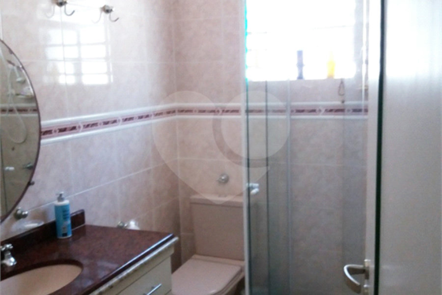 Sobrado à venda com 4 quartos, sendo 3 suítes, em Tucuruvi, São Paulo, SP