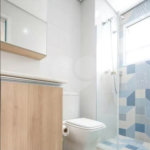 Apartamento à venda com 2 quartos, sendo 1 suíte,  em Quinta da Paineira, São Paulo, SP