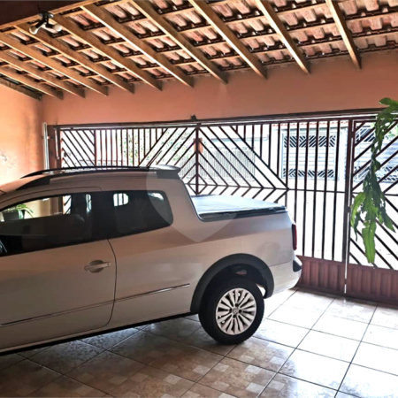 Casa à venda com 2 quartos em Jardim Wanel Ville V, Sorocaba, SP