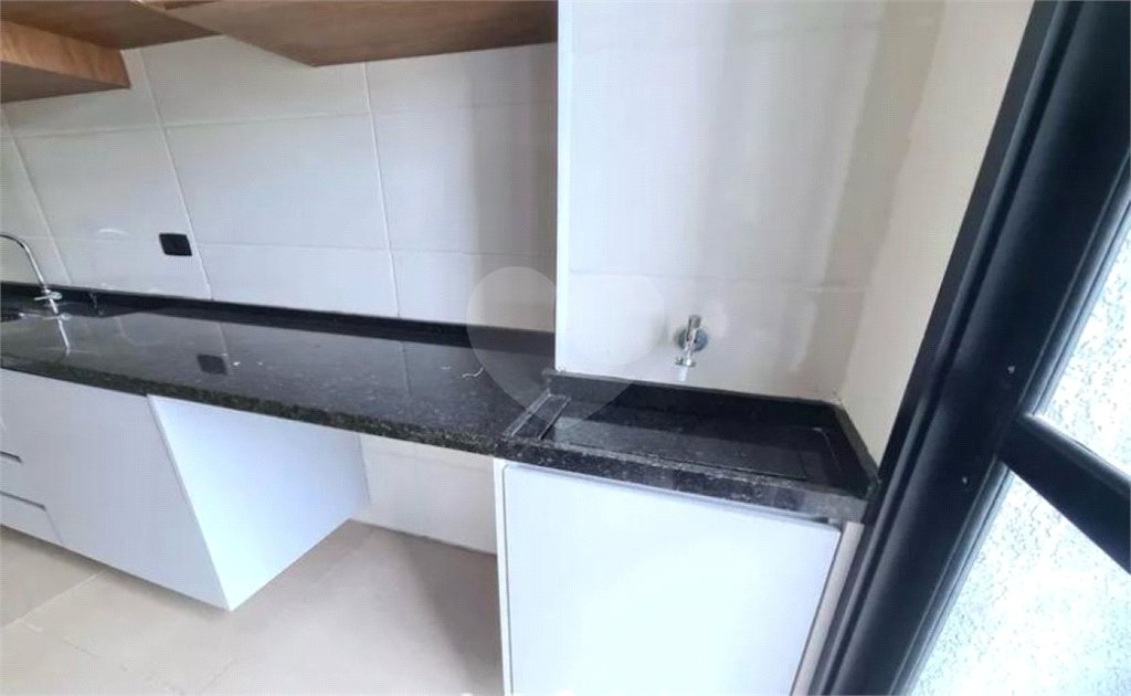 Apartamento à venda ou para alugar com 2 quartos em Vila Fernandes, São Paulo, SP