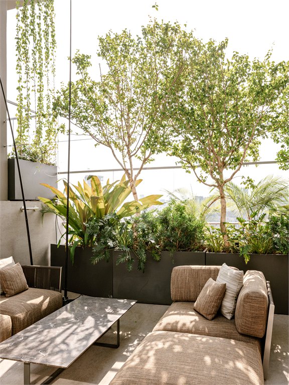Apartamento à venda com 4 suítes em Jardim América, São Paulo, SP