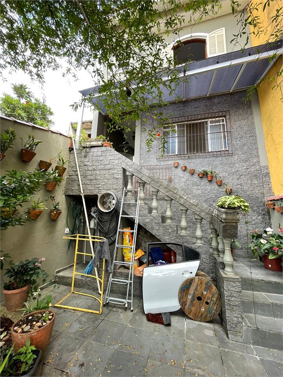 Casa à venda com 3 quartos, sendo 1 suíte, em Freguesia do Ó, São Paulo, SP