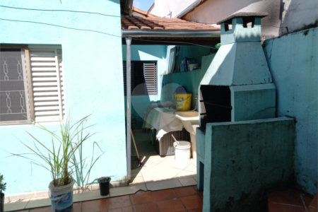 Casa Térrea à venda com 2 quartos no condomínio Residencial Stasi & Landucci, São Paulo - SP