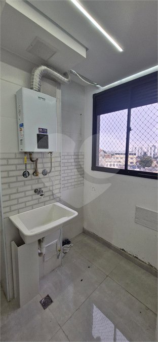 Apartamento para alugar com 2 quartos em Freguesia do Ó, São Paulo, SP