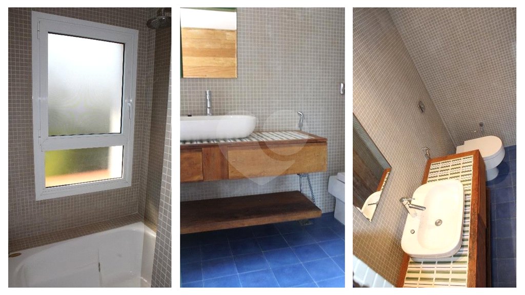 Casa para alugar com 4 suítes no condomínio Vinhas da Vista Alegre - Lado Café, Vinhedo - SP