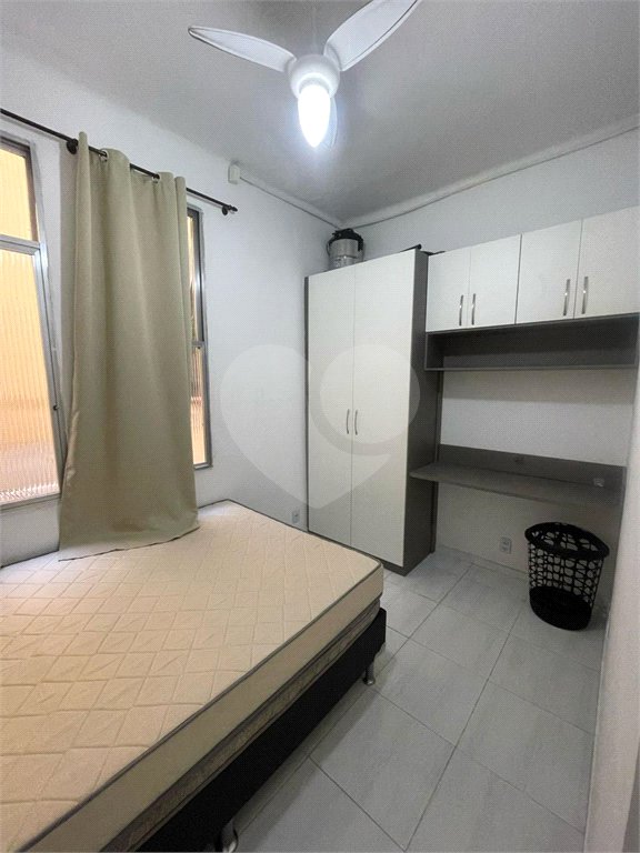 Apartamento à venda com 2 quartos em Praça da Bandeira, Rio de Janeiro, RJ
