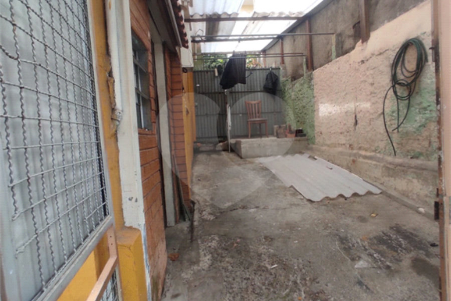Casa à venda com 3 quartos em Vila Guilherme, São Paulo, SP