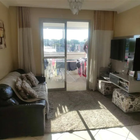 Apartamento à venda com 2 quartos, sendo 1 suíte,  em Jardim Motorama, São José dos Campos, SP