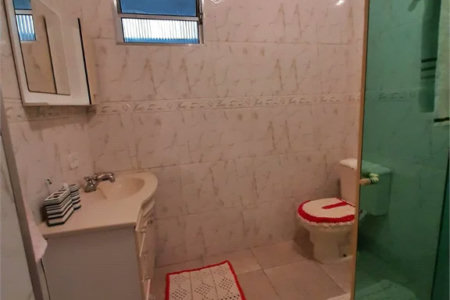 Apartamento à venda com 2 quartos em Brooklin Paulista, São Paulo, SP