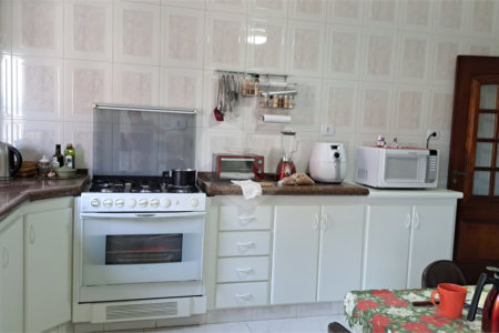 Casa à venda com 3 quartos, sendo 2 suítes, em Jardim Paraíso, Itu, SP