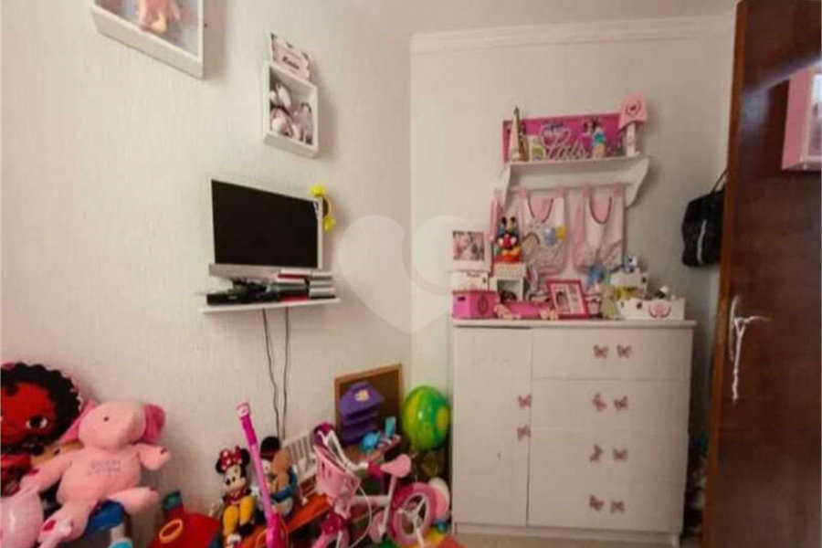 Apartamento à venda com 2 quartos em Santa Teresinha, São Paulo, SP