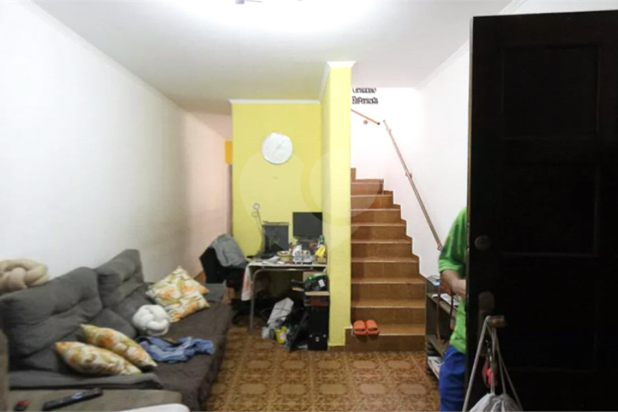 Sobrado à venda com 6 quartos, sendo 1 suíte, em Vila Formosa, São Paulo, SP