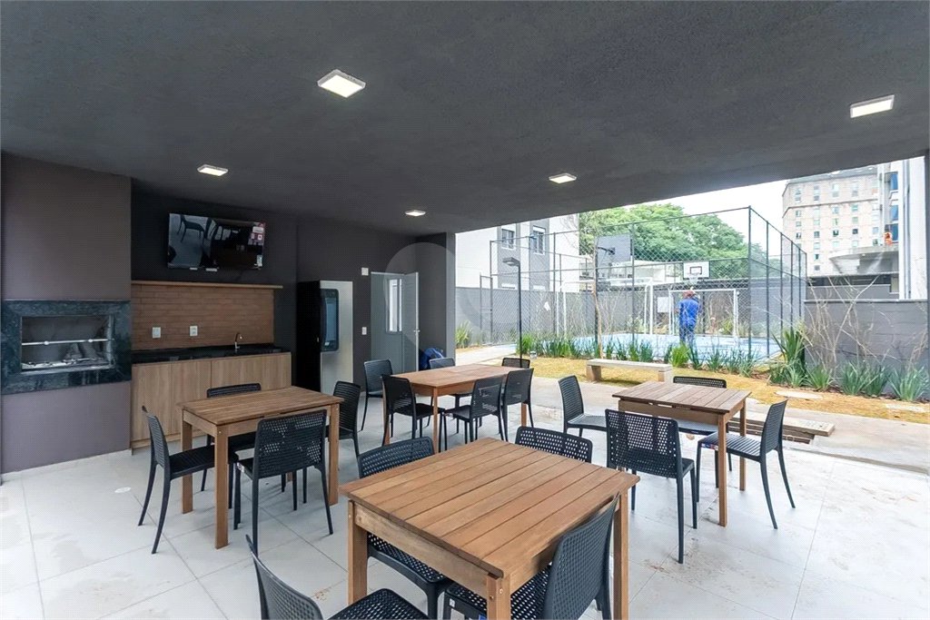 Apartamento à venda com 2 quartos em Santana, São Paulo, SP