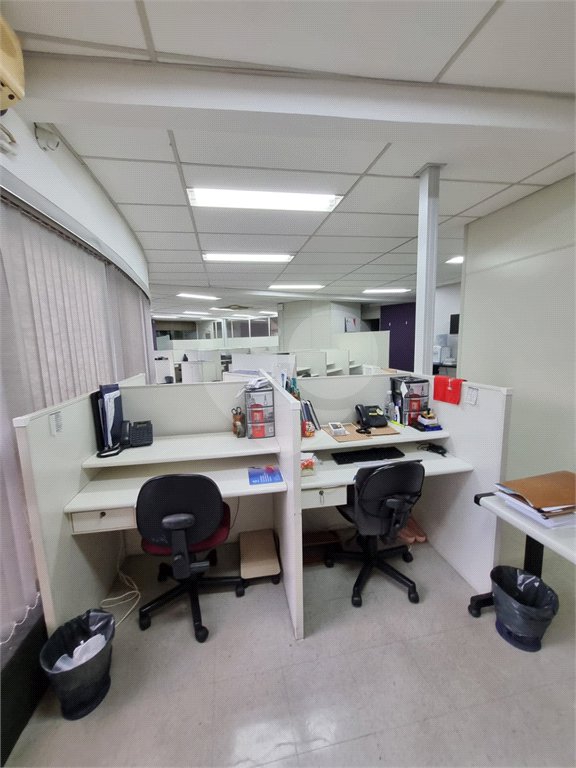 Sala à venda em Chácara Santo Antônio, São Paulo, SP