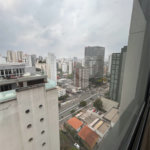 Apartamento à venda com 2 suítes em Campo Belo, São Paulo, SP