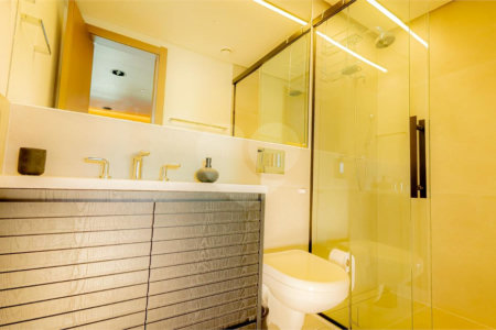 Apartamento à venda com 1 quarto em Vila Olímpia, São Paulo, SP
