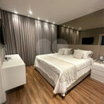 Casa à venda com 4 quartos, sendo 2 suítes, no condomínio Residencial Parque Esplanada, Votorantim - SP