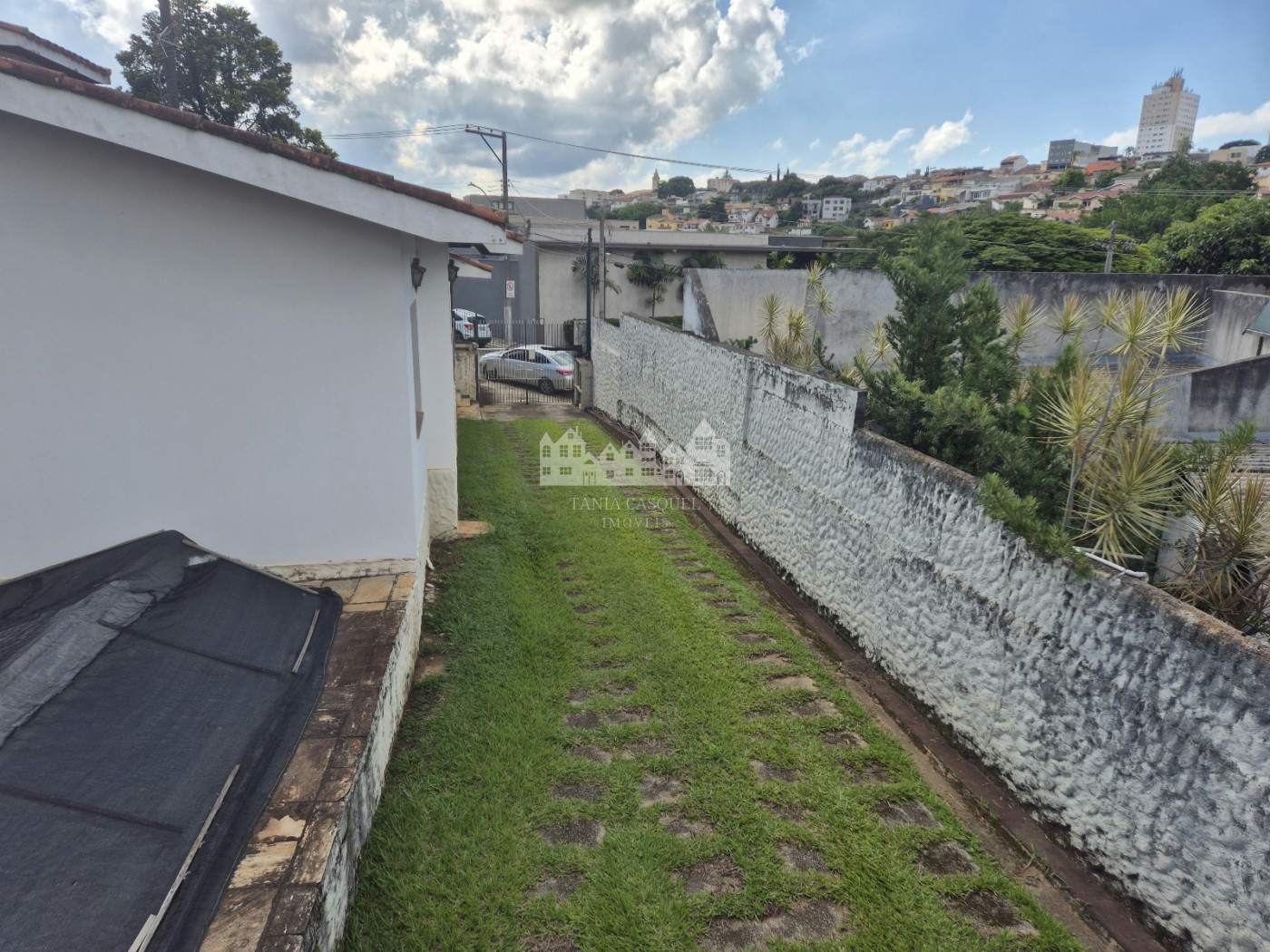 Casa para venda ou locação próximo ao Laboratório Quantum e Lago do Major – Atibaia