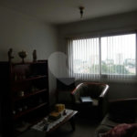 Apartamento à venda com 1 quarto em Vila Ipojuca, São Paulo, SP