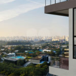 Apartamento à venda com 1 quarto em Vila Olímpia, São Paulo, SP