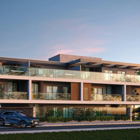 Pescatore Residencial