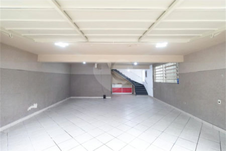 Sobrado à venda com 3 quartos, sendo 1 suíte, em Tucuruvi, São Paulo, SP