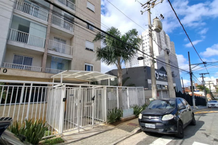 Apartamento à venda ou para alugar com 2 quartos em Parque Vitória, São Paulo, SP