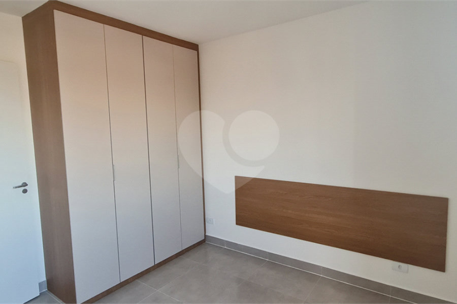 Apartamento à venda com 2 quartos em Mooca, São Paulo, SP