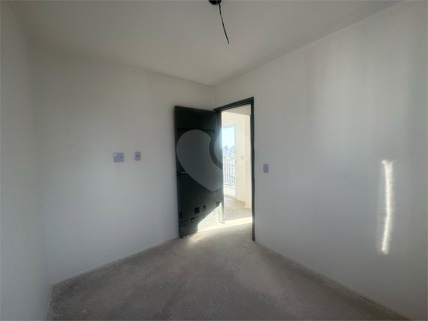 Apartamento à venda com 2 quartos em Jardim Aida, Guarulhos, SP