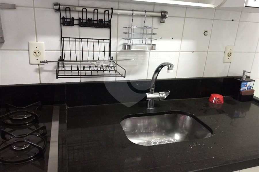 Apartamento à venda com 2 quartos, sendo 1 suíte,  em Santa Teresinha, São Paulo, SP