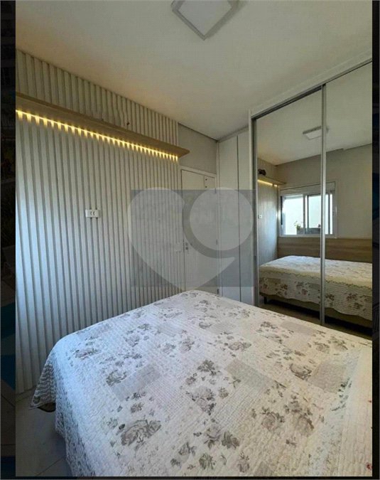 Cobertura à venda com 3 quartos, sendo 1 suíte, em Vila Suzana, São Paulo, SP